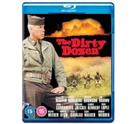 The Dirty Dozen