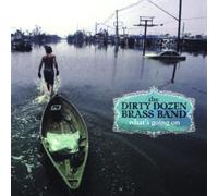 The Dirty Dozen Bras - What's Going On [VINYL]