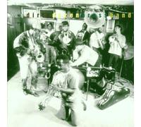 The Dirty Dozen Brass Band - This Is Jazz