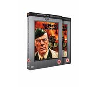 The Dirty Dozen [DVD] [1967]