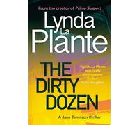 The Dirty Dozen (Jane Tennison Thriller, 5)