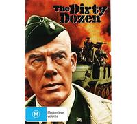 The Dirty Dozen [NON-UK Format / Region 4 Import - Australia]