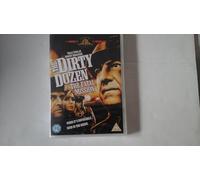 The Dirty Dozen: The Fatal Mission [DVD]