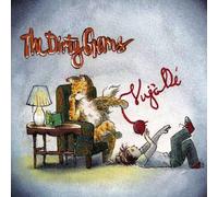 The Dirty Gems - Vujà Dé