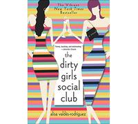 The Dirty Girls Social Club