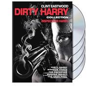 The Dirty Harry Collection