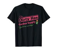 The Dirty Hoe Garden Supply You’ll Love Our Tulips Apparel T-Shirt