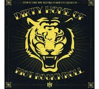 The Dirty Home Of Riot Rock'n'Roll (Standard Version)