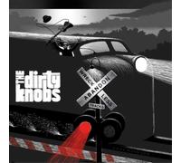 The Dirty Knobs Wreckless Abandon (Vinyl) 12" Album (US IMPORT)