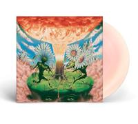 The Dirty Nil – Free Rein to Passions – 12" Vinyl – Membran