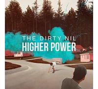 The Dirty Nil - Higher Power (LP)(EX) [VINYL]