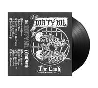 The Dirty Nil - The Lash (Black LP) [VINYL]