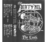 The Dirty Nil - The Lash (Black LP) [VINYL]