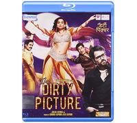 The Dirty Picture [Blu-ray] [2011] [US Import]