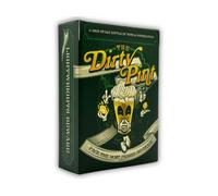 The Dirty Pint: The Game - The Enraging Adult Drinking Card Game - Hilariously Fun Card Drinking Games - Easy to Learn & Endlessly Replayable Drinking Card Games for Adults - 2-6 Players