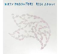 The Dirty Projectors - Rise Above