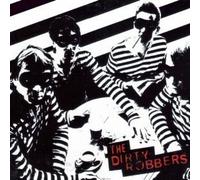The Dirty Robbers - The Dirty Robbers