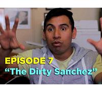 The Dirty Sanchez