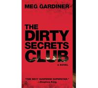 The Dirty Secrets Club: 1 (Jo Beckett)