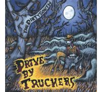 Drive-By Truckers – The Dirty South – Vinyl