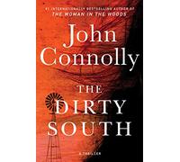 The Dirty South (Charlie Parker, 18)