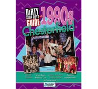 The Dirty Stop Out's Guide to 1990s Chesterfield