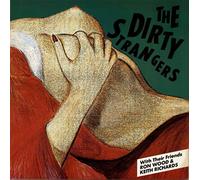 the dirty strangers LP