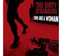 The Dirty Streets - Crime & A Woman
