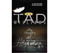 The Dirty Streets of Heaven: 1 (Bobby Dollar)