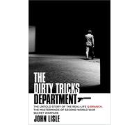 The Dirty Tricks Department