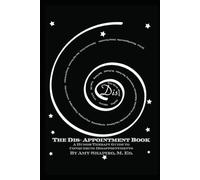 The Dis-Appointment Book: A Humor Therapy Guide to Conquering Disappointments