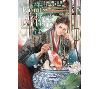 The Disabled Tyrant's Beloved Pet Fish: Canji Baojun De Zhangxin Yu Chong (Novel) Vol. 1
