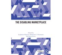 The Disabling Marketplace