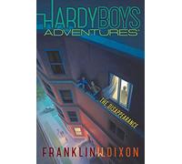 The Disappearance: 18 (Hardy Boys Adventures)