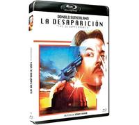 The Disappearance (1977) (Blu-Ray)