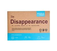 The Disappearance