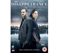 The Disappearance [DVD]