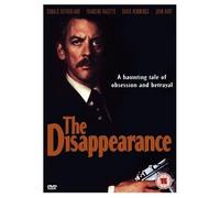 The Disappearance [DVD]