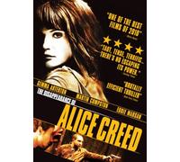 The Disappearance of Alice Creed