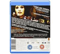 The Disappearance of Alice Creed (Blu-ray) Gemma Arterton (US IMPORT)