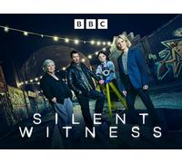 The Disappearance of Alice Hill - Part Two