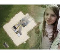 The Disappearance of Angelique Six