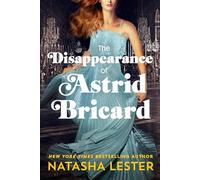 The Disappearance of Astrid Bricard