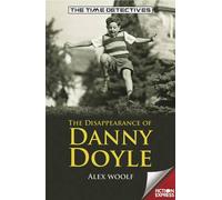 The Disappearance of Danny Doyle
