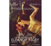 The Disappearance of Eleanor Rigby: Them (Region 2)
