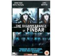 The Disappearance Of Finbar [DVD]