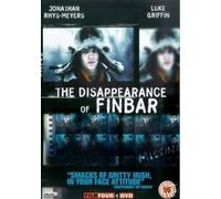 The Disappearance Of Finbar [ NON-USA FORMAT, PAL, Reg.0 Import - Great Britain ]