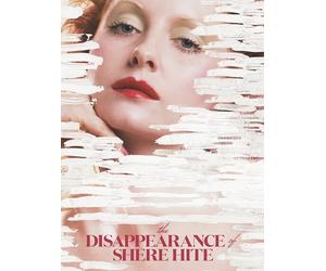The Disappearance of Shere Hite