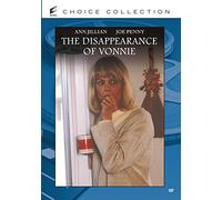 The Disappearance of Vonnie
