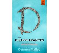 The Disappearances